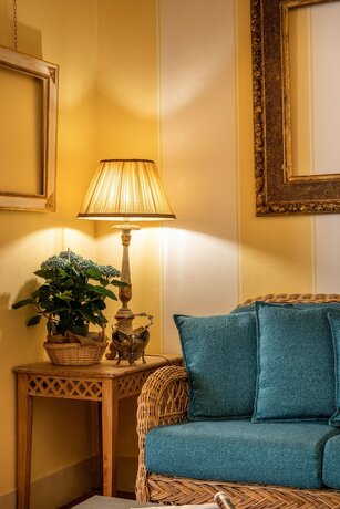 Imagen general del Villa Clementina, Prosecco Country Hotel. Foto 11