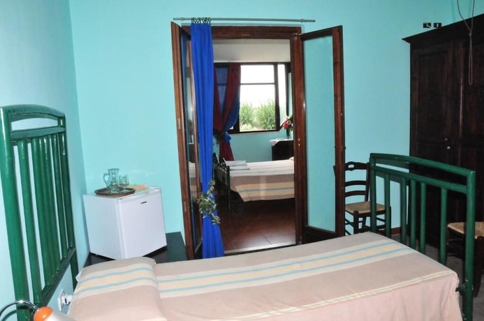 Imagen de la habitación del Villa Conca Marco. Foto 3