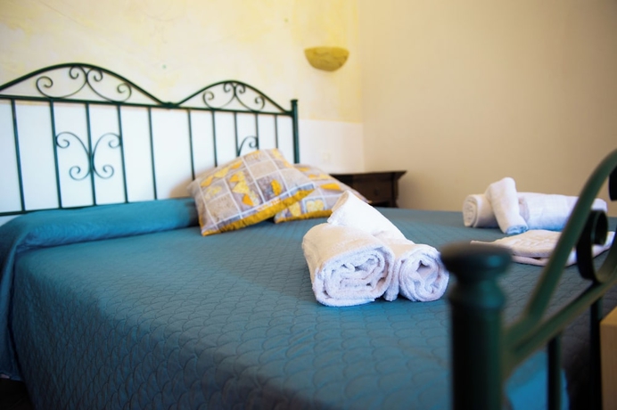 Imagen de la habitación del Villa Conca Marco. Foto 4