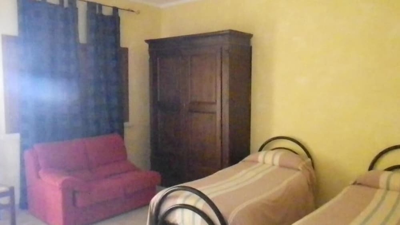 Imagen de la habitación del Villa Conca Marco. Foto 5