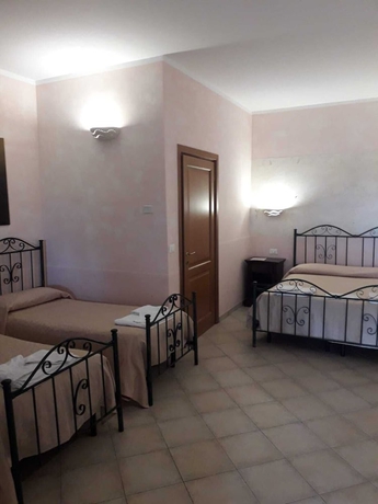 Imagen de la habitación del Villa Conca Marco. Foto 6