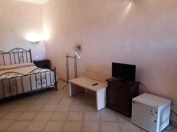 Imagen de la habitación del Villa Conca Marco. Foto 7