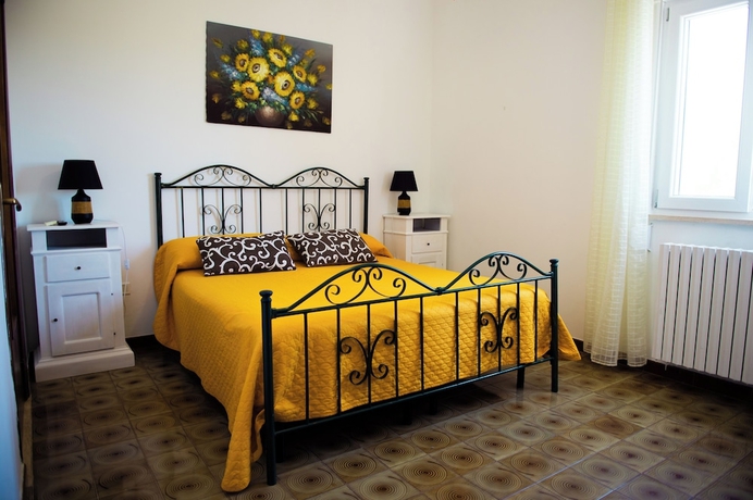 Imagen de la habitación del Villa Conca Marco. Foto 8