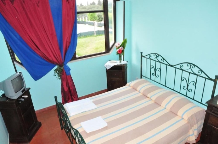 Imagen de la habitación del Villa Conca Marco. Foto 9