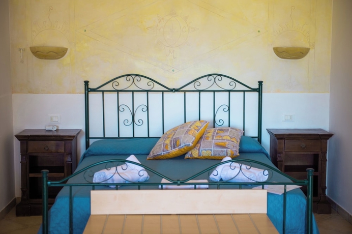 Imagen de la habitación del Villa Conca Marco. Foto 10