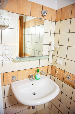 Imagen de la habitación del Villa Conca Marco. Foto 11