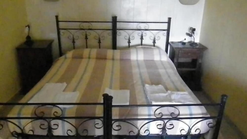 Imagen de la habitación del Villa Conca Marco. Foto 14