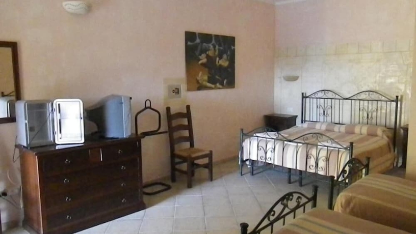 Imagen de la habitación del Villa Conca Marco. Foto 16