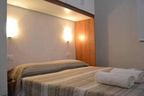 Imagen de la habitación del Villa Coppitella Rooms and Apartments. Foto 3