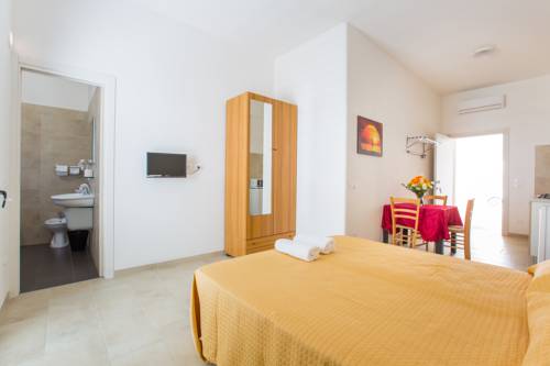 Imagen de la habitación del Villa Coppitella Rooms and Apartments. Foto 5