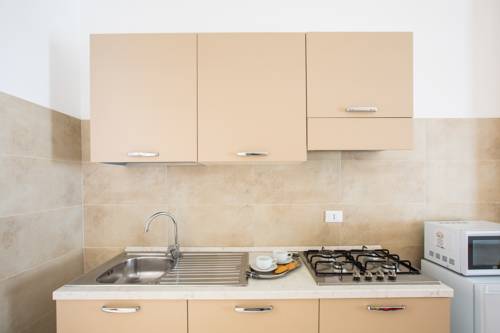 Imagen de la habitación del Villa Coppitella Rooms and Apartments. Foto 6