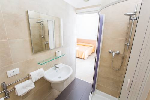Imagen de la habitación del Villa Coppitella Rooms and Apartments. Foto 8