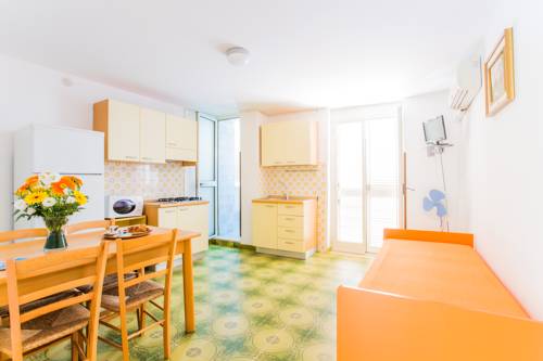 Imagen de la habitación del Villa Coppitella Rooms and Apartments. Foto 9