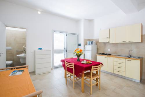 Imagen de la habitación del Villa Coppitella Rooms and Apartments. Foto 10