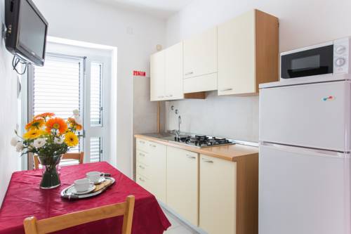 Imagen de la habitación del Villa Coppitella Rooms and Apartments. Foto 11