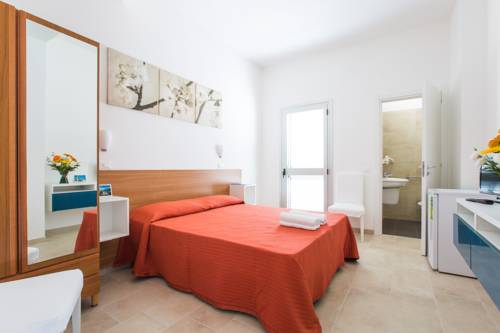Imagen de la habitación del Villa Coppitella Rooms and Apartments. Foto 13