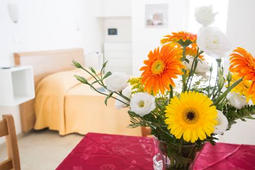 Imagen de la habitación del Villa Coppitella Rooms and Apartments. Foto 14