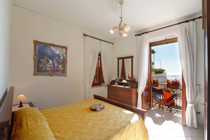 Imagen de la habitación del Villa Costanzo. Foto 5