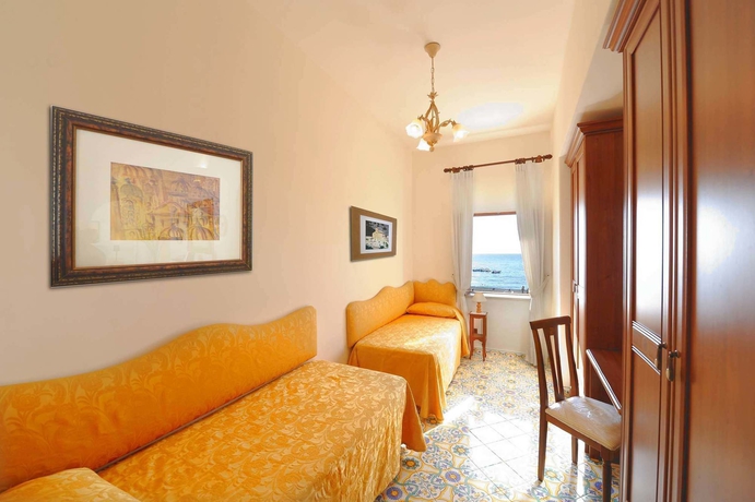 Imagen de la habitación del Villa Costanzo. Foto 6