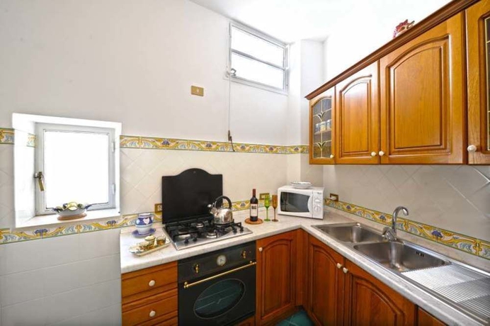 Imagen de la habitación del Villa Costanzo. Foto 7