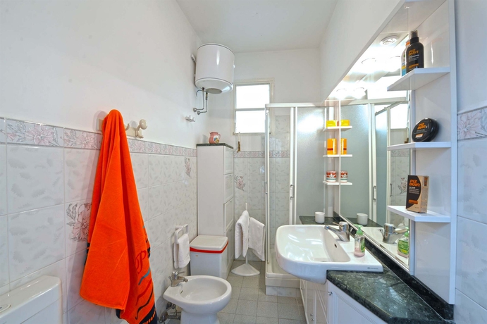 Imagen de la habitación del Villa Costanzo. Foto 8