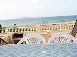 Imagen de los exteriores del Villa Cristal II - Resort Choice. Foto 3