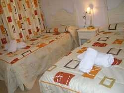 Imagen de la habitación del Villa Cristal II - Resort Choice. Foto 2