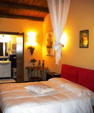 Imagen de la habitación del Villa Cristina, Siracusa. Foto 3