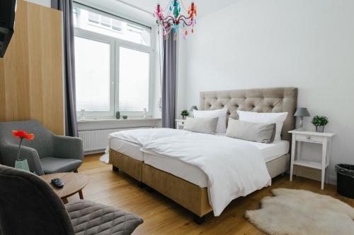 Imagen de la habitación del Villa Cuchema. Foto 9
