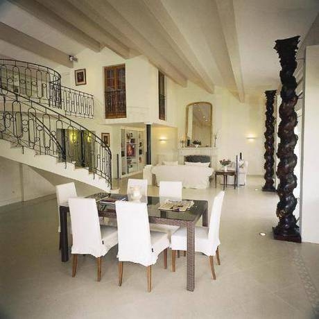 Imagen general del Villa D' Estelle Cannes. Foto 2