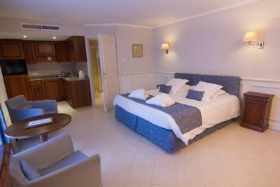 Imagen general del Villa D' Estelle Cannes. Foto 3