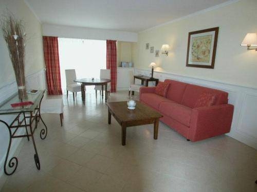 Imagen general del Villa D' Estelle Cannes. Foto 4