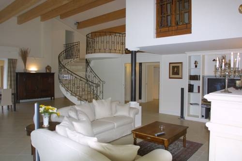 Imagen general del Villa D' Estelle Cannes. Foto 5