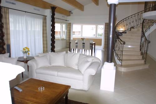 Imagen general del Villa D' Estelle Cannes. Foto 6