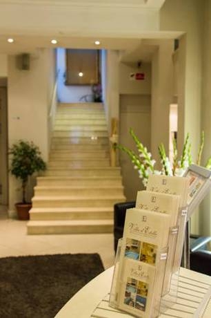 Imagen general del Villa D' Estelle Cannes. Foto 7