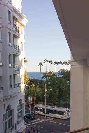 Imagen general del Villa D' Estelle Cannes. Foto 9