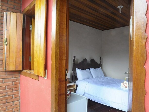 Imagen general del Villa Da Vila. Foto 10