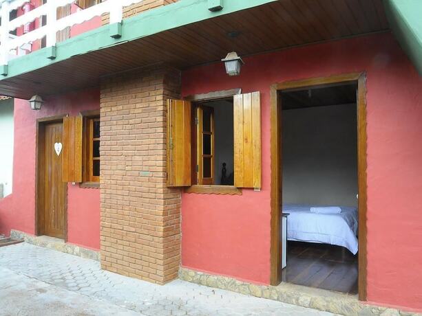 Imagen de la habitación del Villa Da Vila. Foto 23