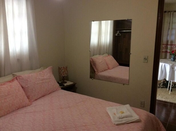 Imagen de la habitación del Villa Da Vila. Foto 24
