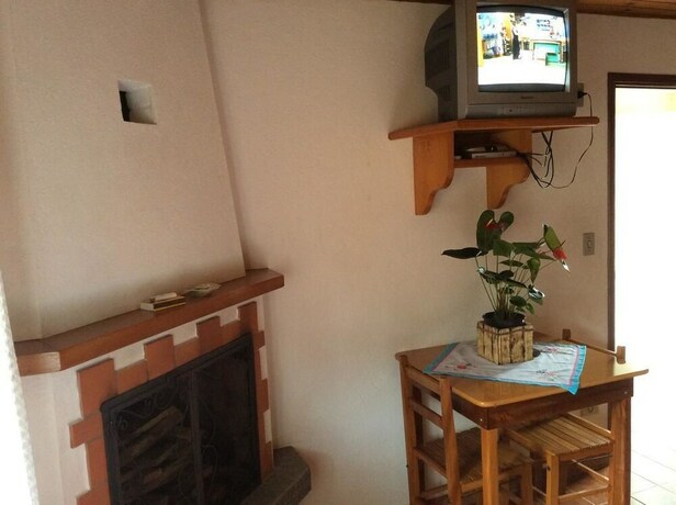 Imagen de la habitación del Villa Da Vila. Foto 25