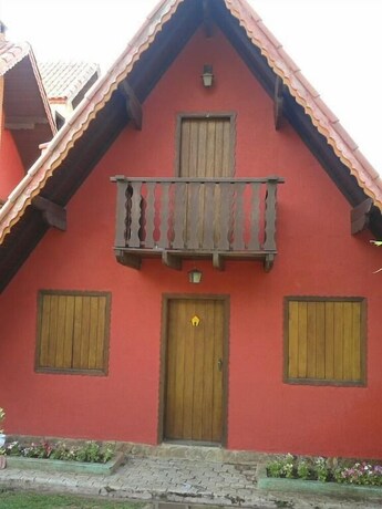 Imagen de la habitación del Villa Da Vila. Foto 27