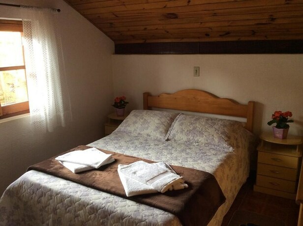 Imagen de la habitación del Villa Da Vila. Foto 30