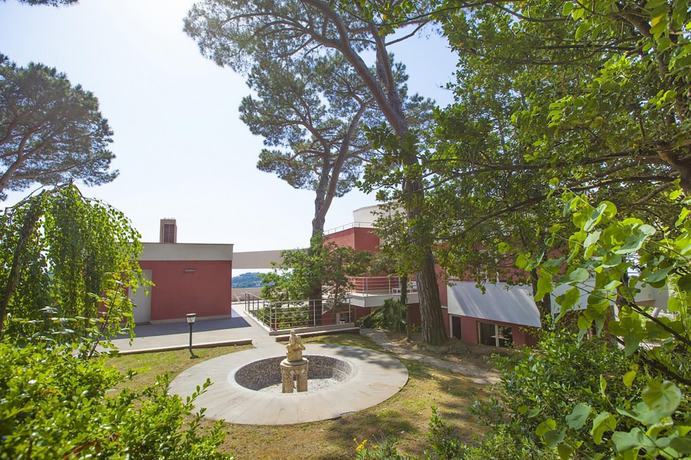 Imagen de la habitación del Villa Daniela in Sorrento. Foto 1