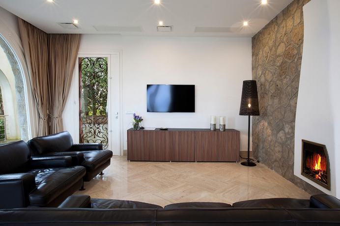 Imagen de la habitación del Villa Daniela in Sorrento. Foto 14