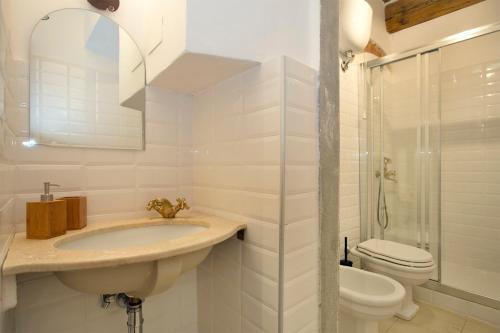 Imagen de la habitación del Villa D'arte Agri Resort. Foto 5