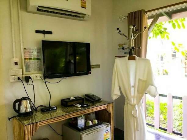 Imagen general del Villa De Bua Resort At Nan. Foto 14