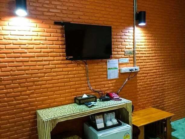 Imagen general del Villa De Bua Resort At Nan. Foto 15