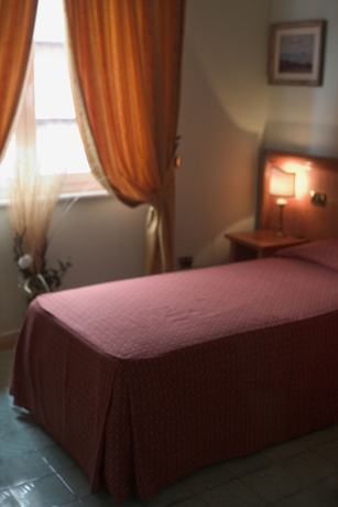 Imagen de la habitación del Villa Degli Argentieri. Foto 3