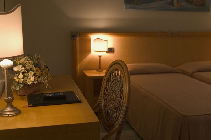 Imagen de la habitación del Villa Degli Argentieri. Foto 4