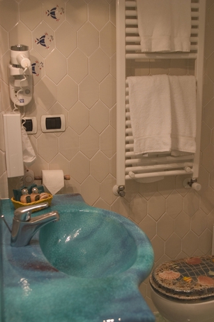 Imagen de la habitación del Villa Degli Argentieri. Foto 5